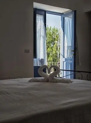 Deluxe Tek Büyük Yataklı Oda, Balkon