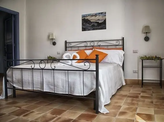 Deluxe Tek Büyük Yataklı Oda, Balkon