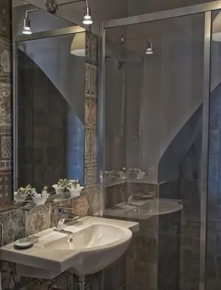 Deluxe Tek Büyük Yataklı Oda, Balkon