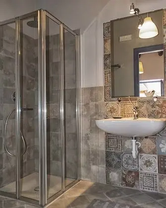 Deluxe Tek Büyük Yataklı Oda, Balkon