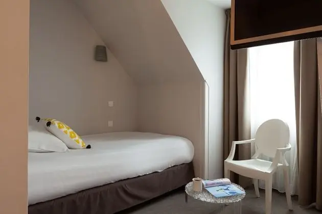 Classic Oda, 1 Tek Kişilik Yatak, Sigara İçilmez