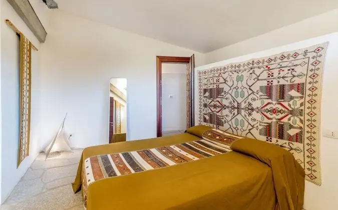 Villa, Birden Çok Yatak Odası