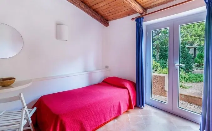 Villa, Birden Çok Yatak Odası