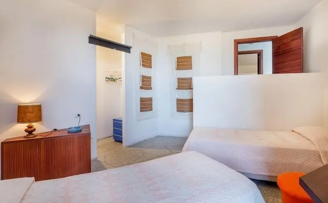 Villa, Birden Çok Yatak Odası