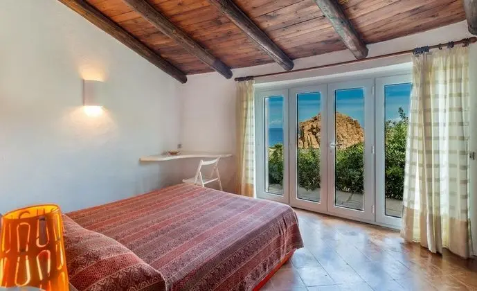 Villa, Birden Çok Yatak Odası