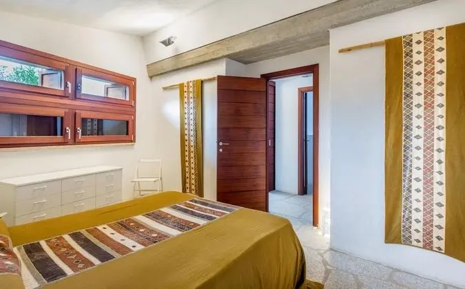 Villa, Birden Çok Yatak Odası