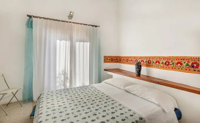 Villa, Birden Çok Yatak Odası