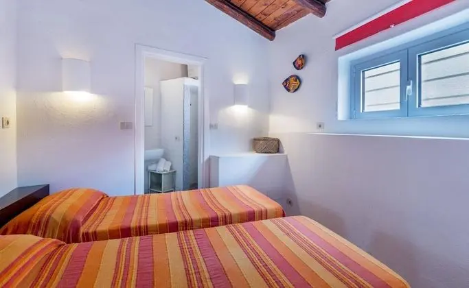 Villa, Birden Çok Yatak Odası