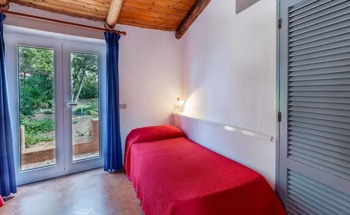 Villa, Birden Çok Yatak Odası