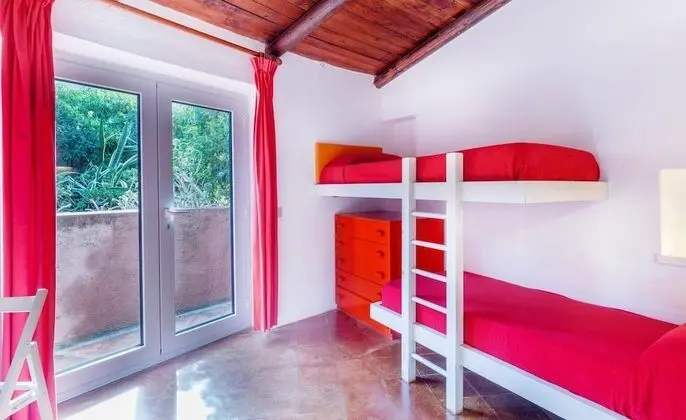 Villa, Birden Çok Yatak Odası