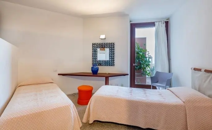 Villa, Birden Çok Yatak Odası