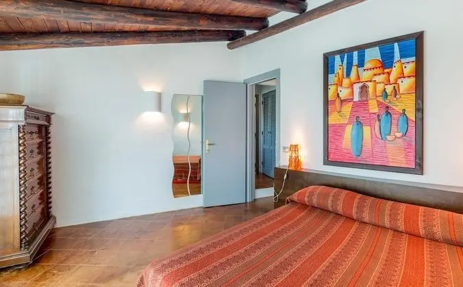 Villa, Birden Çok Yatak Odası