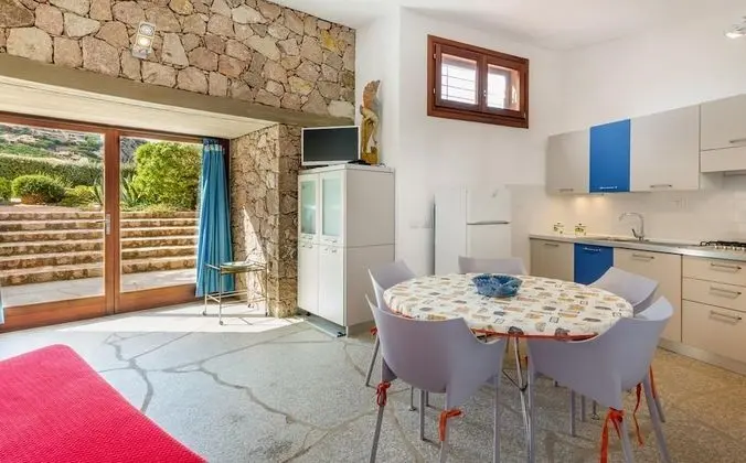 Villa, Birden Çok Yatak Odası