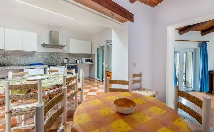 Villa, Birden Çok Yatak Odası