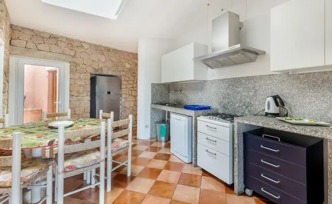 Villa, Birden Çok Yatak Odası