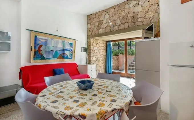 Villa, Birden Çok Yatak Odası