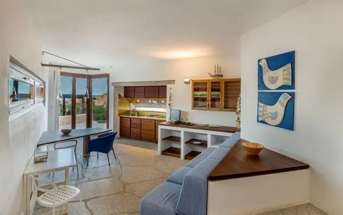 Villa, Birden Çok Yatak Odası