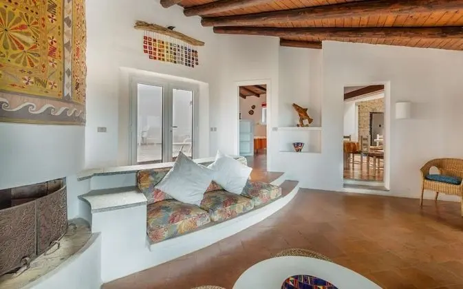 Villa, Birden Çok Yatak Odası