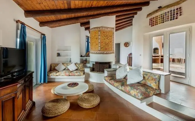 Villa, Birden Çok Yatak Odası