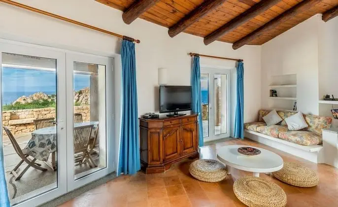 Villa, Birden Çok Yatak Odası