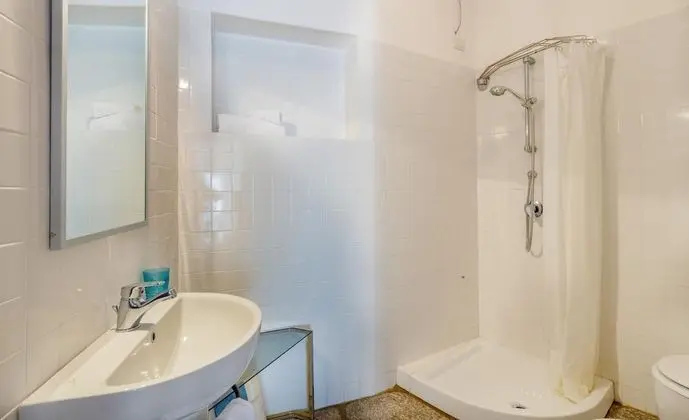 Villa, Birden Çok Yatak Odası