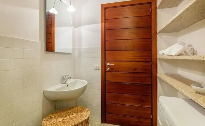 Villa, Birden Çok Yatak Odası