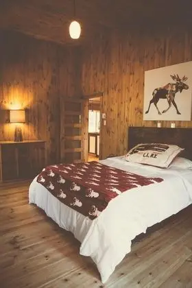 Dağ Evi, 3 Yatak Odası