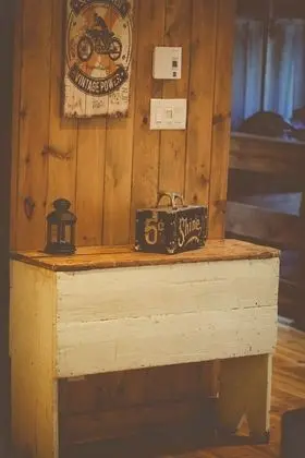 Dağ Evi, 3 Yatak Odası