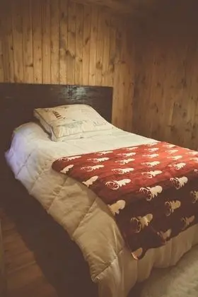 Dağ Evi, 3 Yatak Odası