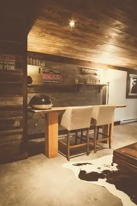 Dağ Evi, 3 Yatak Odası
