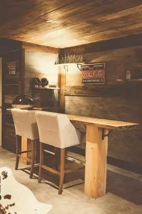 Dağ Evi, 3 Yatak Odası