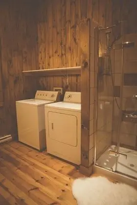 Dağ Evi, 3 Yatak Odası