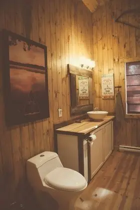 Dağ Evi, 3 Yatak Odası