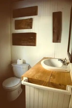 Dağ Evi, 3 Yatak Odası
