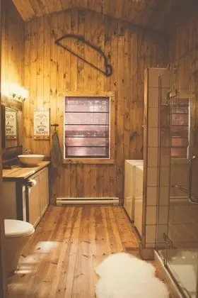 Dağ Evi, 3 Yatak Odası