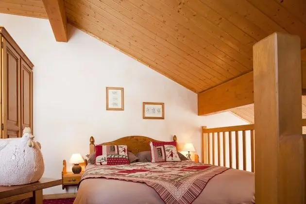 Panoramic Tek Büyük Yataklı Oda