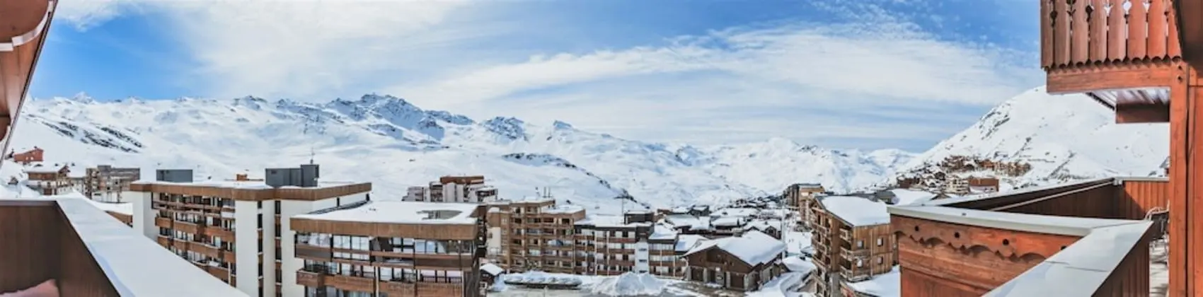 Panoramic Tek Büyük Yataklı Oda