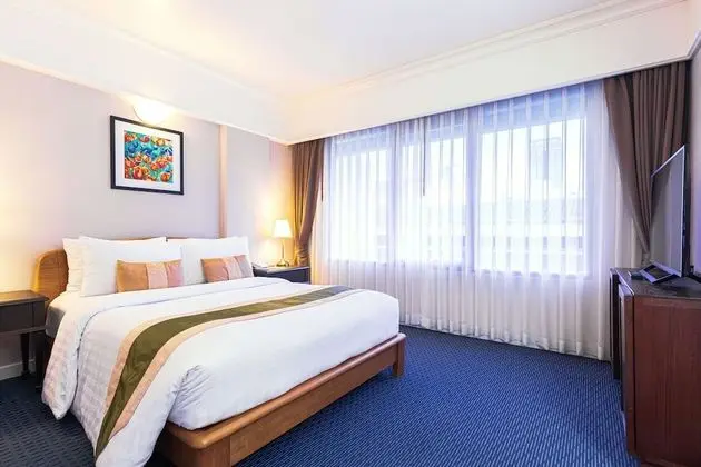 Executive Süit