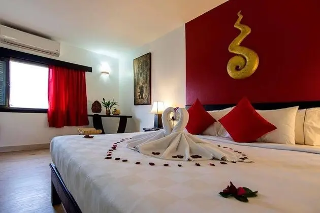 Honeymoon Stüdyo Süit