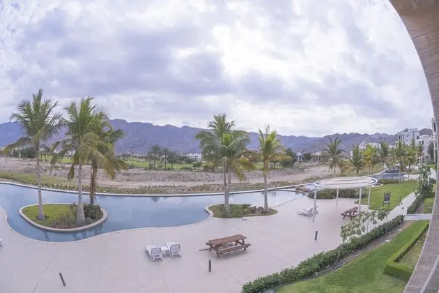 Deluxe Apart Daire, 1 Çift Kişilik Yatak