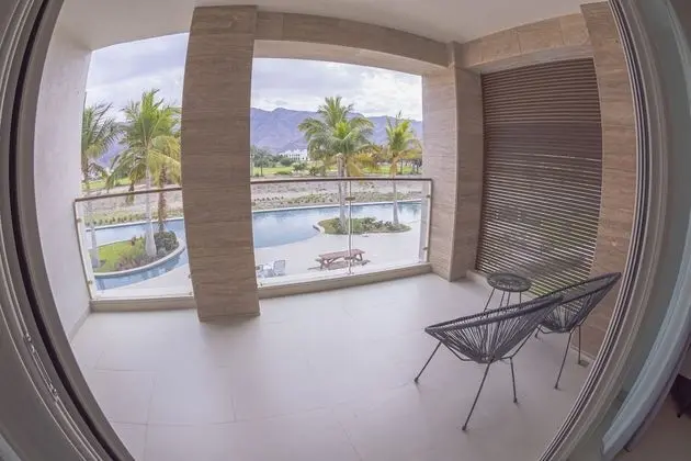 Deluxe Apart Daire, 1 Çift Kişilik Yatak