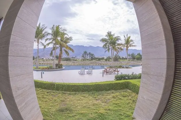 Deluxe Apart Daire, 1 Çift Kişilik Yatak