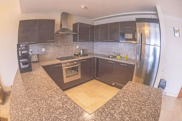 Deluxe Apart Daire, 2 Yatak Odası (Penthouse)