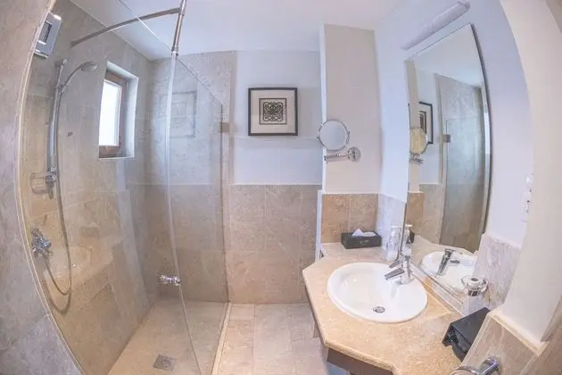 Deluxe Apart Daire, 2 Yatak Odası (Penthouse)