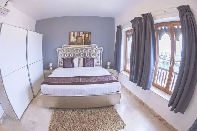 Deluxe Apart Daire, 2 Yatak Odası (Penthouse)