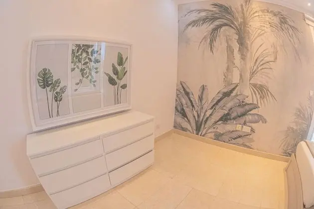 Luxury Villa, 4 Yatak Odası