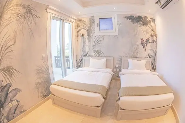 Luxury Villa, 4 Yatak Odası