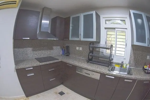 Luxury Villa, 4 Yatak Odası