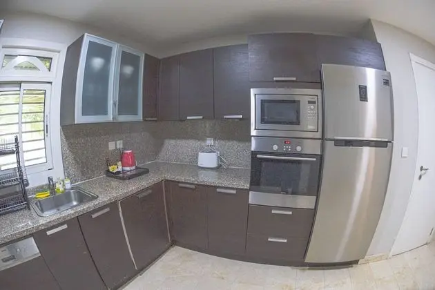 Luxury Villa, 4 Yatak Odası