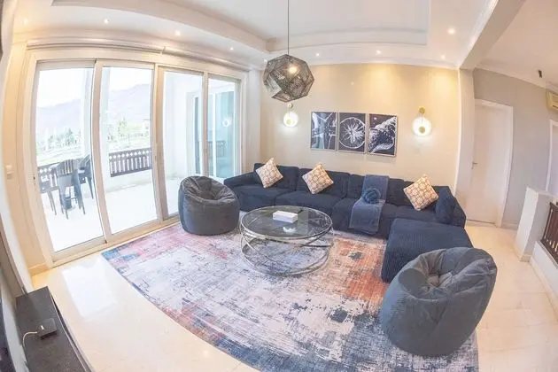 Luxury Villa, 4 Yatak Odası